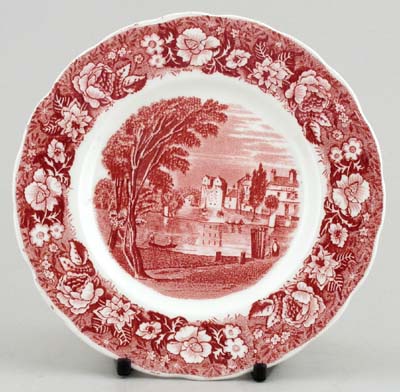Plate